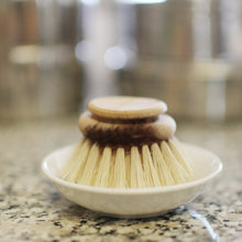 Load image into Gallery viewer, Plastic Free Dish Brush Replacement Head