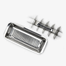 Load image into Gallery viewer, Stainless Steel Ice Tray