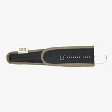 Load image into Gallery viewer, Reusable Bamboo Cutlery Set