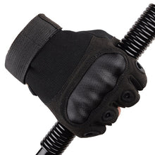 Load image into Gallery viewer, Tactical Military Half Finger Gloves