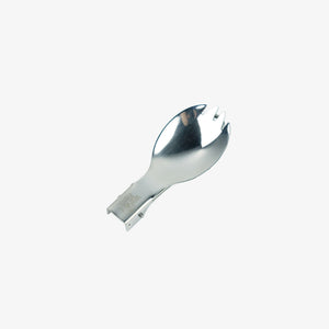 Stainless Steel Folding Spork