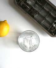 Load image into Gallery viewer, Stainless Steel Ice Tray